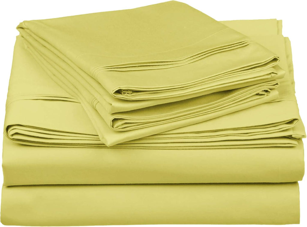 4-Piece Deep Pocket Sheet Set S89114