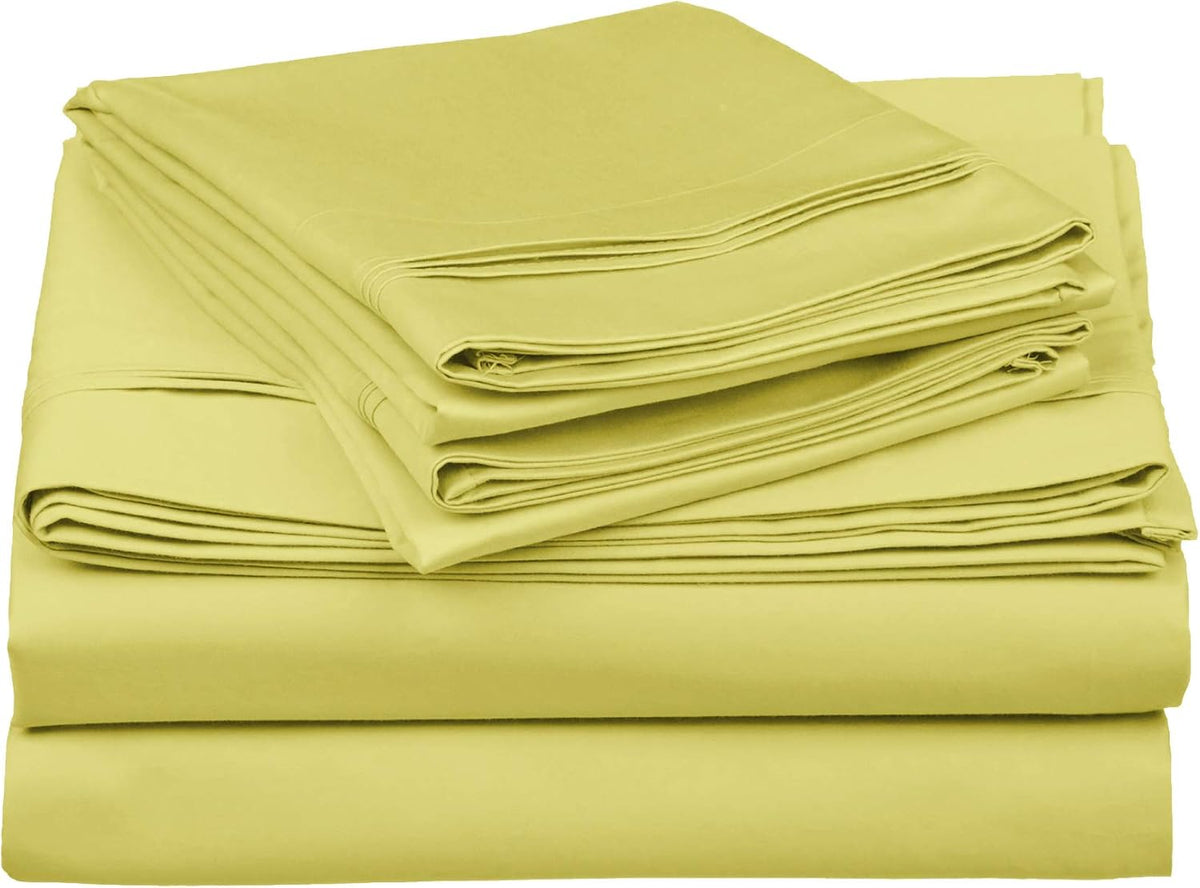 4-Piece Deep Pocket Sheet Set S89114