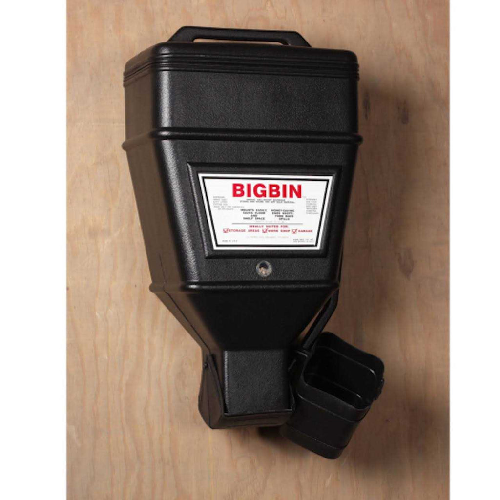 Big Bin Dispenser V67124