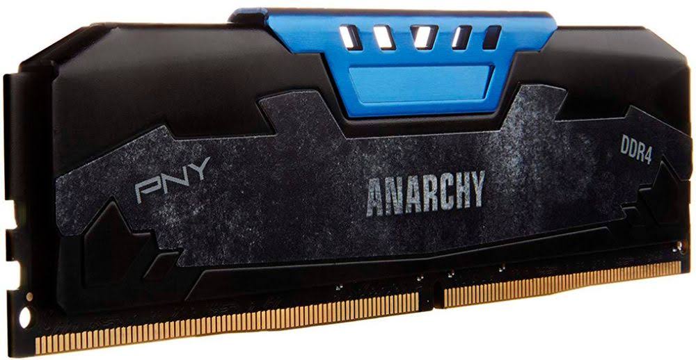 16GB (2pk x 8GB) 2.4 GHz DDR4 DIMM Desktop Memory Kit A14450