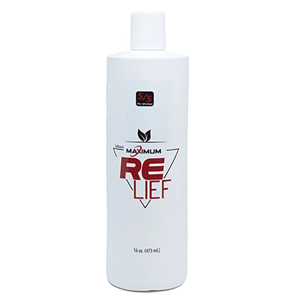Maximum Relief 16oz K7080