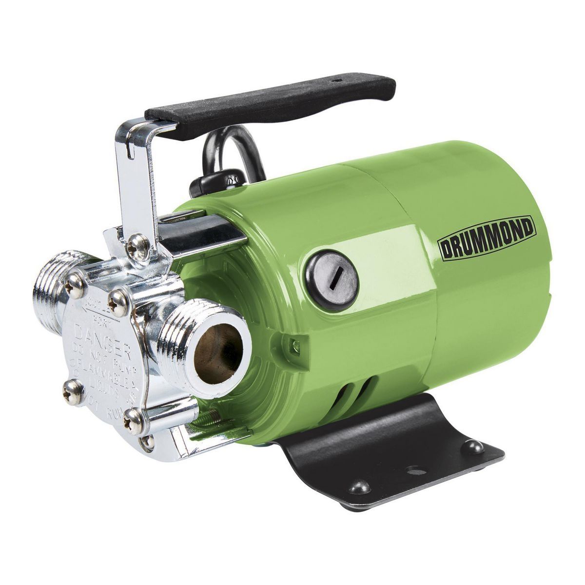 1/10 HP Transfer Pump 320 GPH J1075