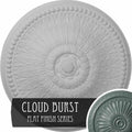 Springtime Ceiling Medallion M2521