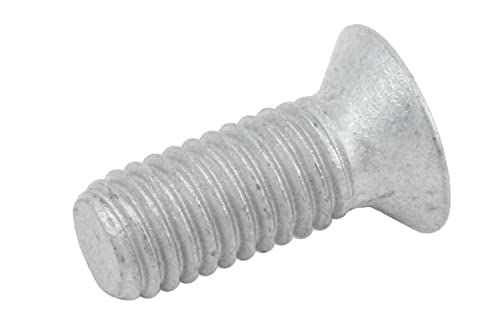 Brake Rotor Bolt G1975