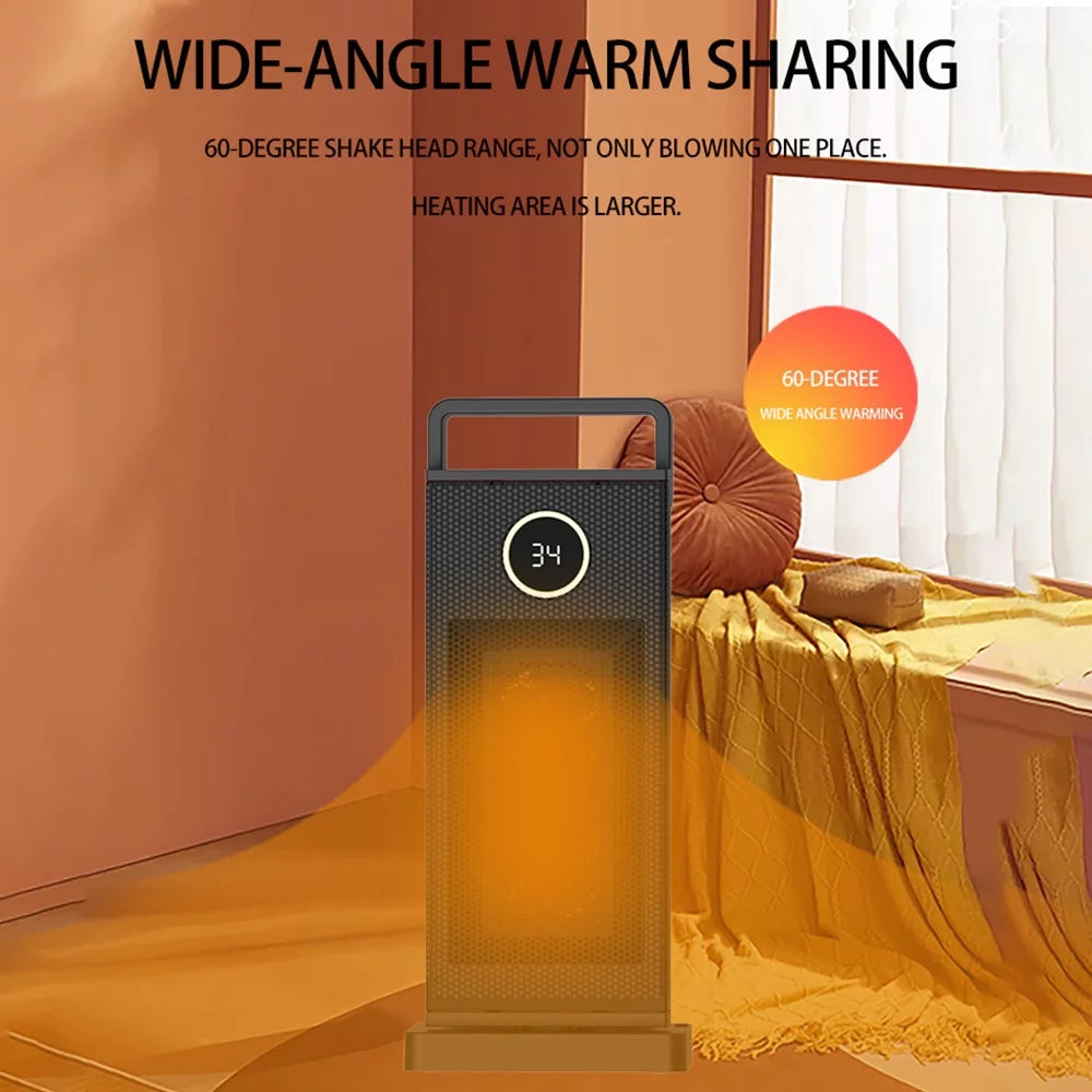2000W PTC Ceramic Space Heater O56700