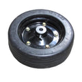 Solid Finish Mower Wheel 10 x 3.25 H523