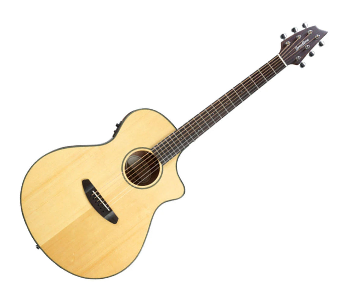 Concert CE Acoustic-Electric Guitar F7349
