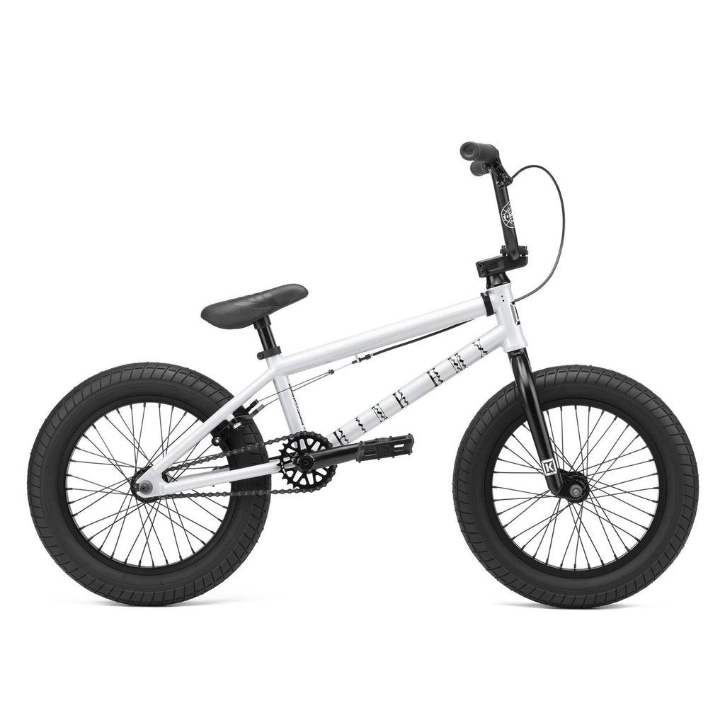 16'' BMX Bike S29717