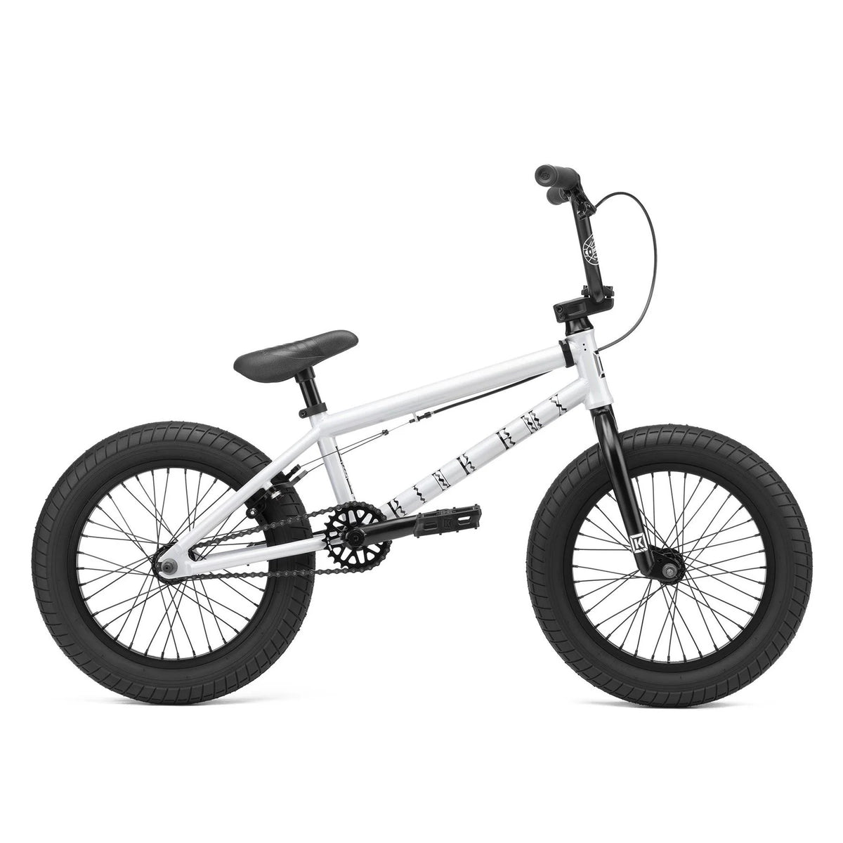 16'' BMX Bike S29717