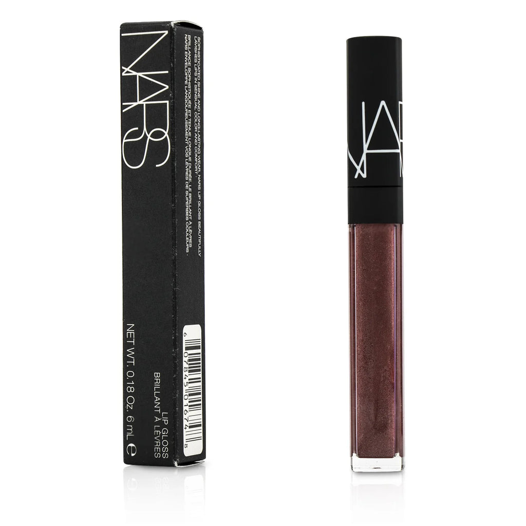 Lip Gloss 6ml W9928