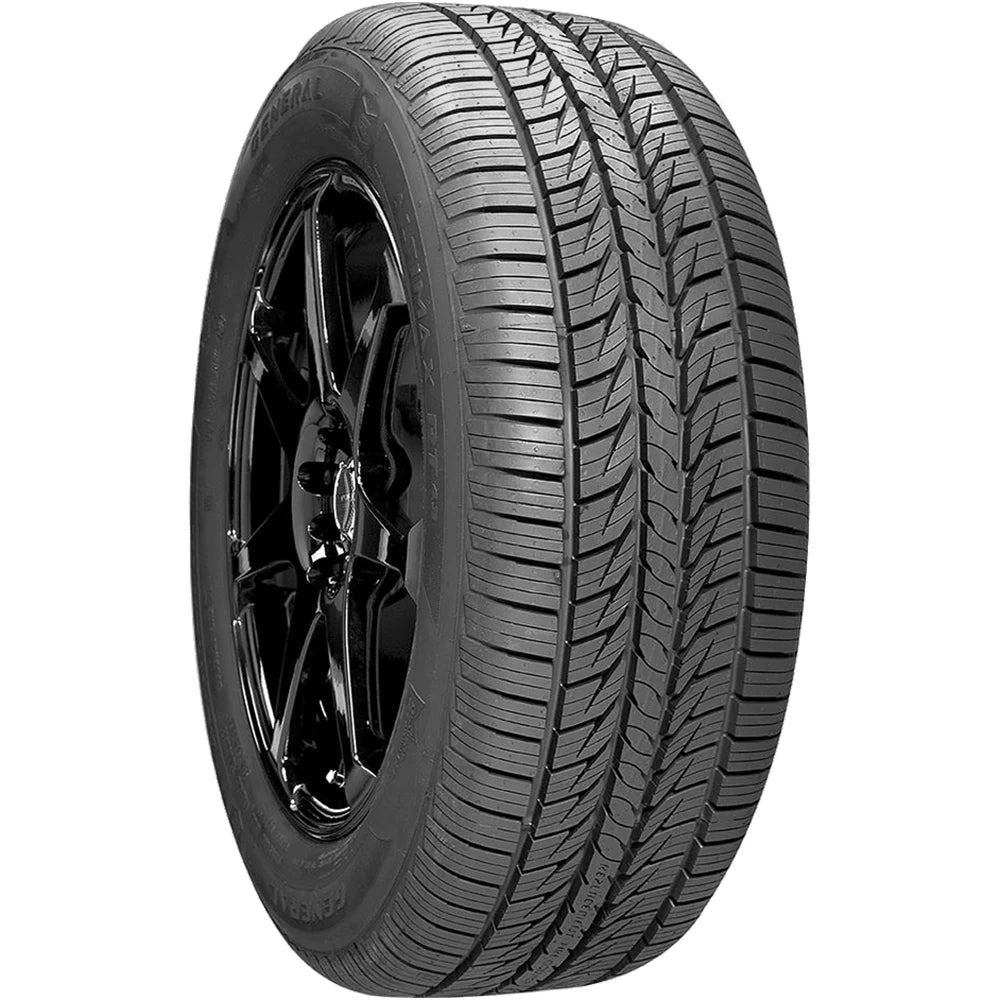 All Season 225/60R16 98H Passenger Tire O125302