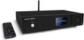 Silver Full-Balanced MQA DAC with Remote K82858