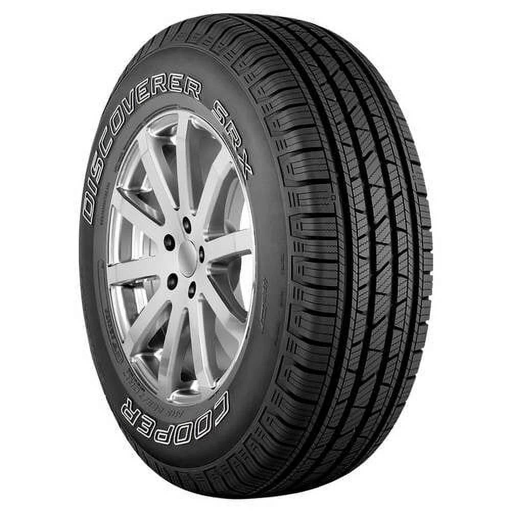 All Season 265/70R16 112T SUV/Crossover Tire W4951