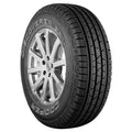 All Season 265/70R16 112T SUV/Crossover Tire W4951