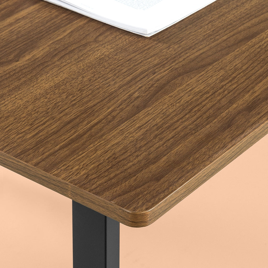 47" x 29" Black Frame Desk N84331