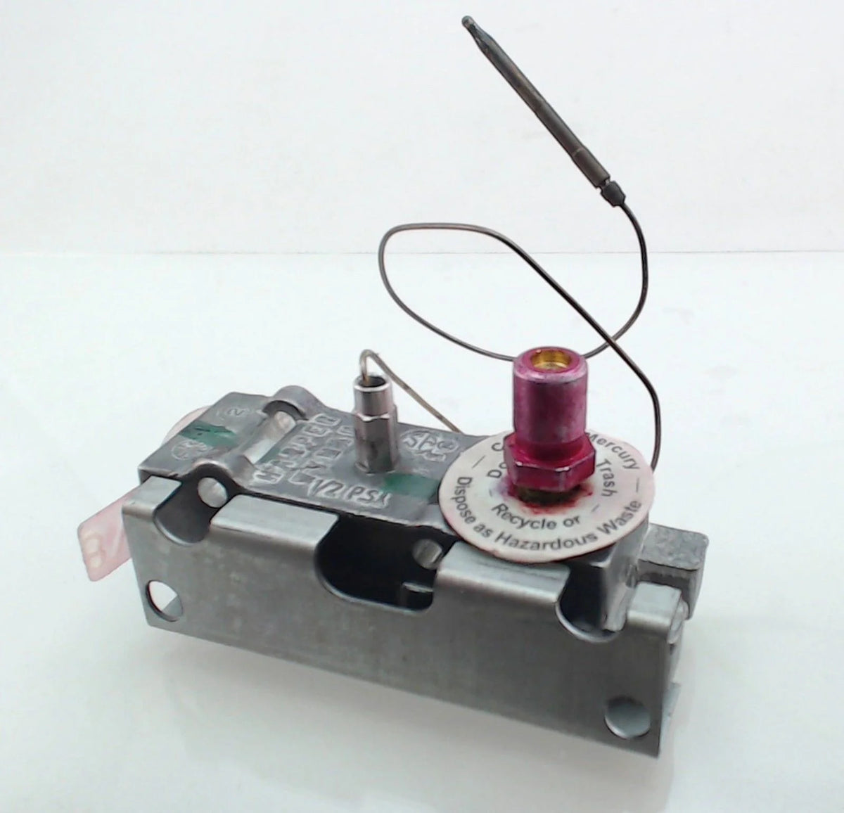 Gas Range Oven Safety Valve Z24933