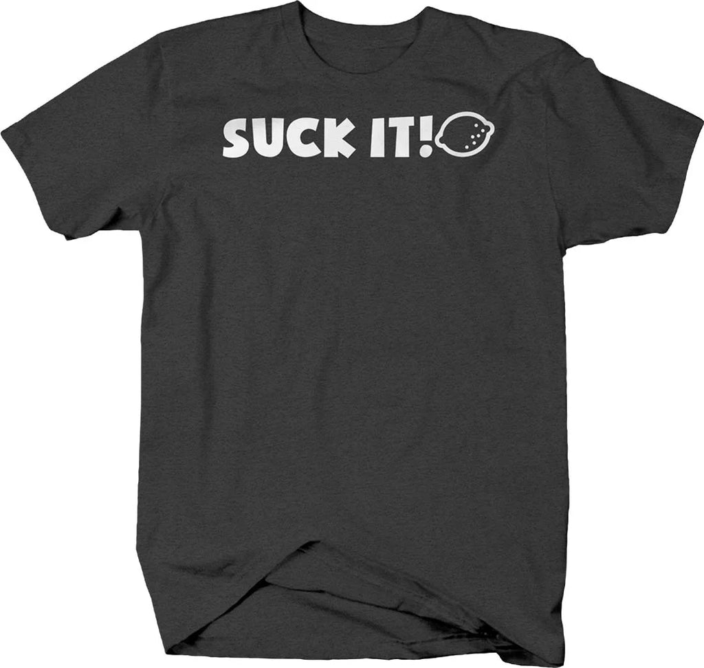 Dark Gray 3XL Tshirt S9056