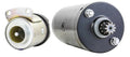 Starter And Solenoid W84605