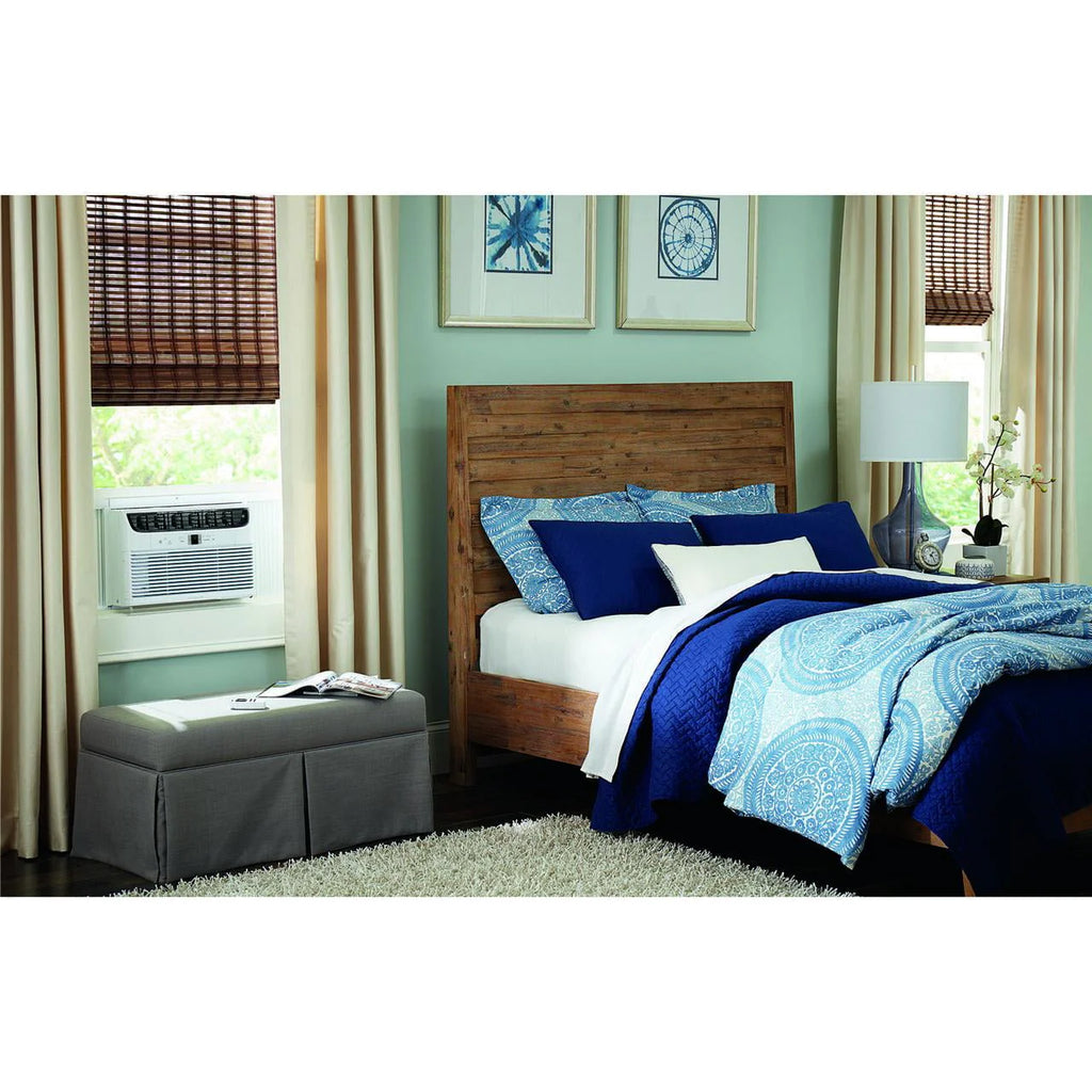 8,000 BTU Window Air Conditioner with Remote B6988