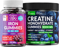 Creatine Monohydrate 9000 mg Gummies B983362