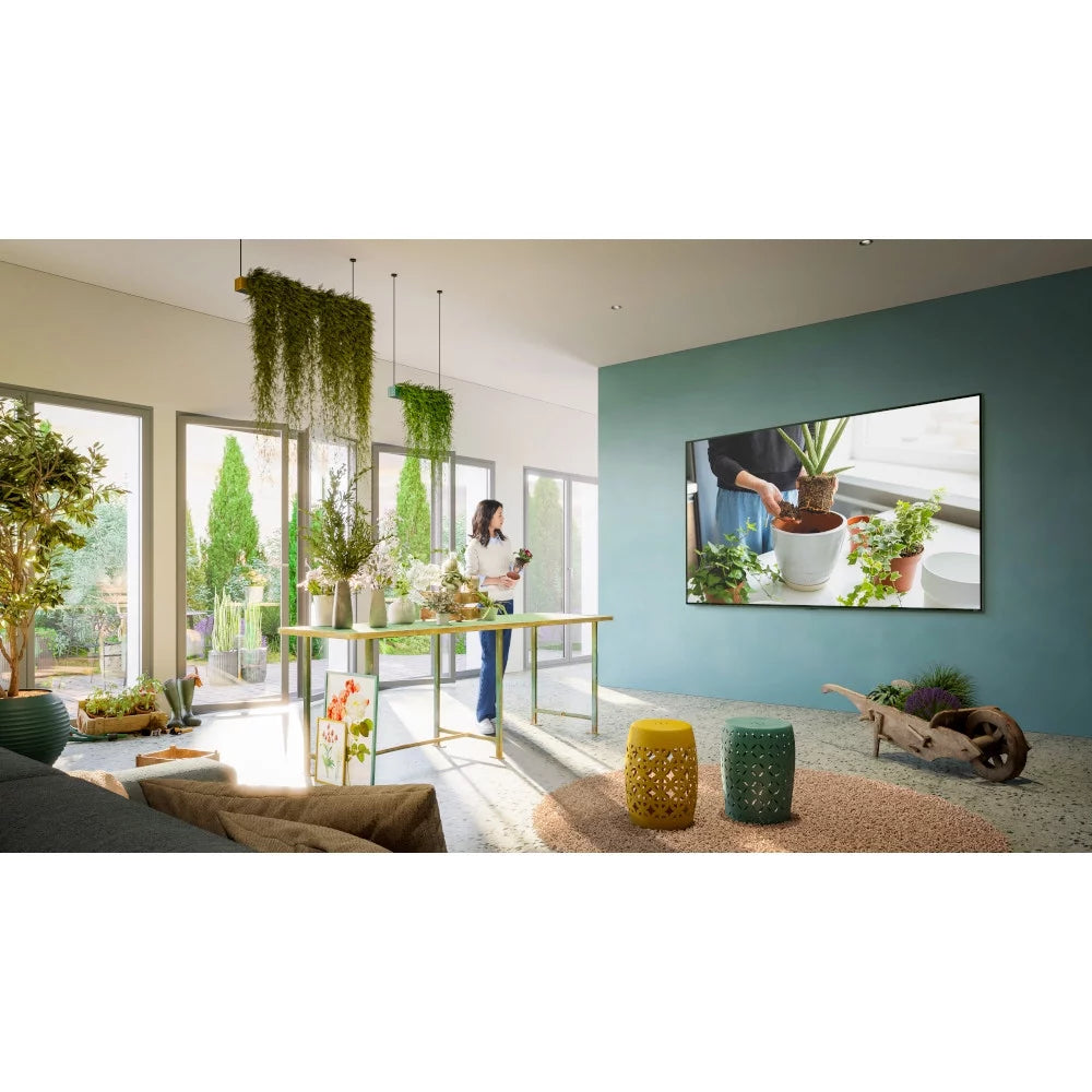 86 Class 4K UHD Smart TV with HDR U961