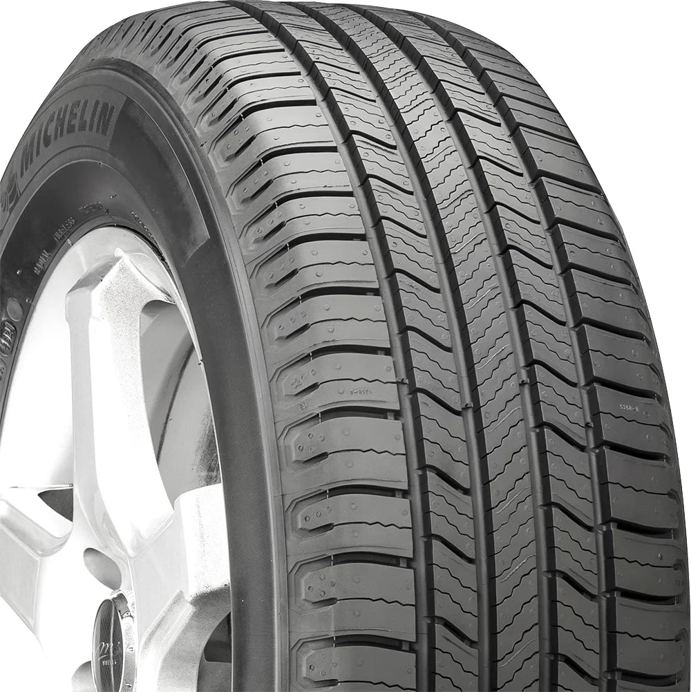 All Season 235/50R18 97H Passenger Tire F673949