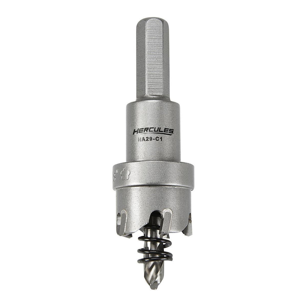 7/8 in. Carbide Tipped Hole Cutter D9857