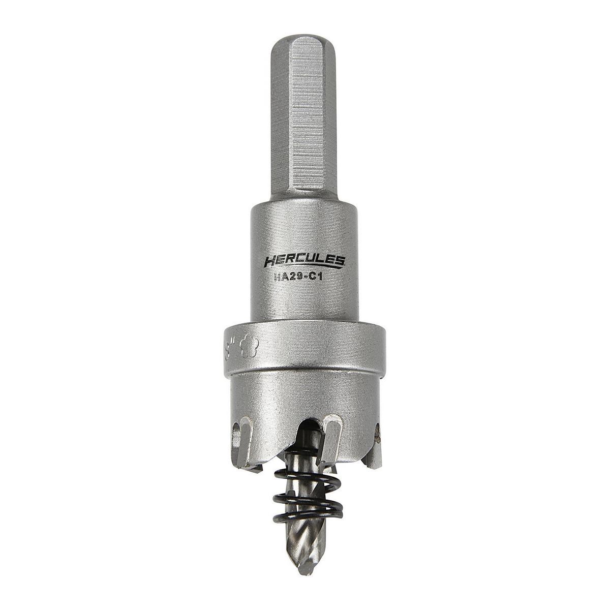 7/8 in. Carbide Tipped Hole Cutter D9857