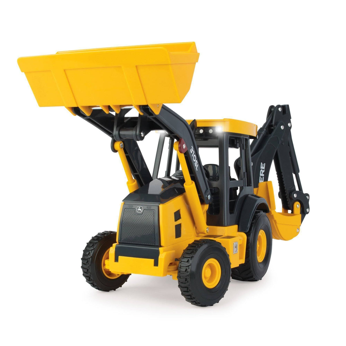Backhoe Loader 1:16 C39414