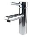 Chrome Single Hole Bathroom Vanity Faucet G972987