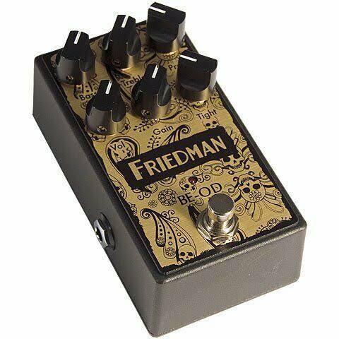 OVERDRIVE N247001