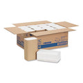 Blue Basic S-Fold Paper Towels Y33597