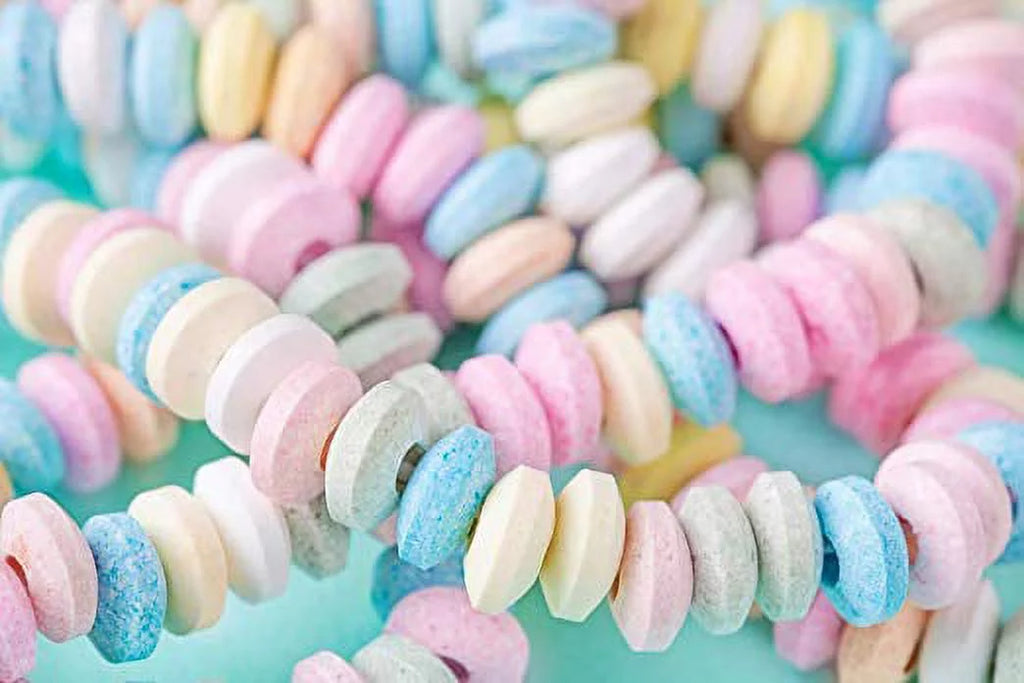 Fruit Flavored Hard Candy 40 Count H23111