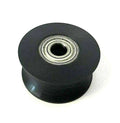 Elliptical Wheel Roller L94355