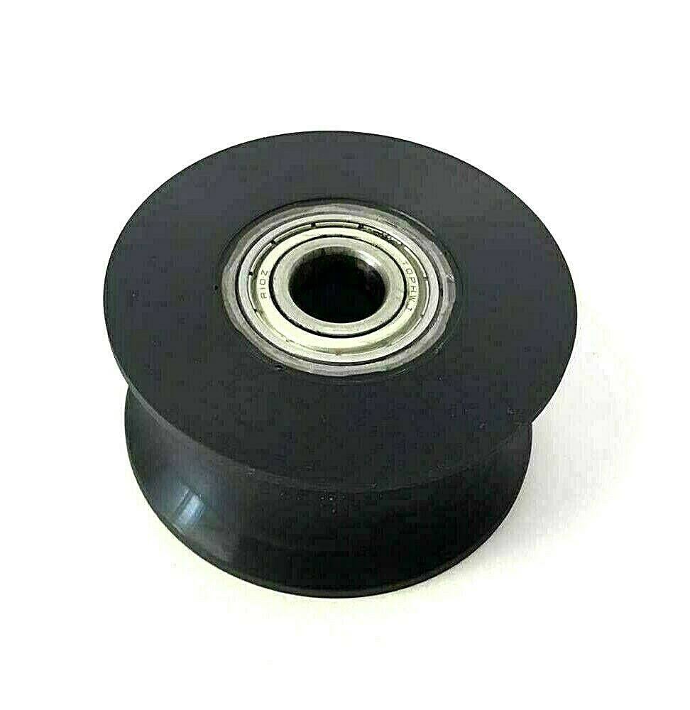 Elliptical Wheel Roller L94355