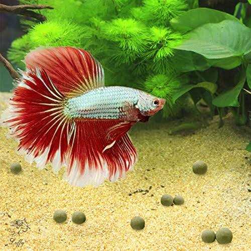 Mineral Balls for Betta Water Conditioner P387751