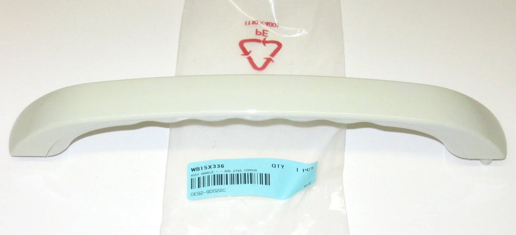 Microwave Handle Almond J56744