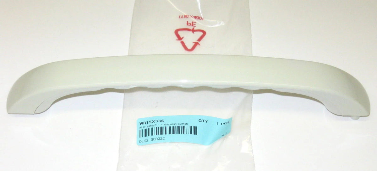 Microwave Handle Almond J56744