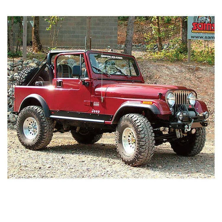 Suspension Lift Kit Z6700
