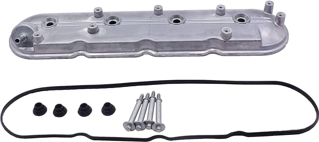 Engine Valve Cover with Gasket Pack of 2 R938