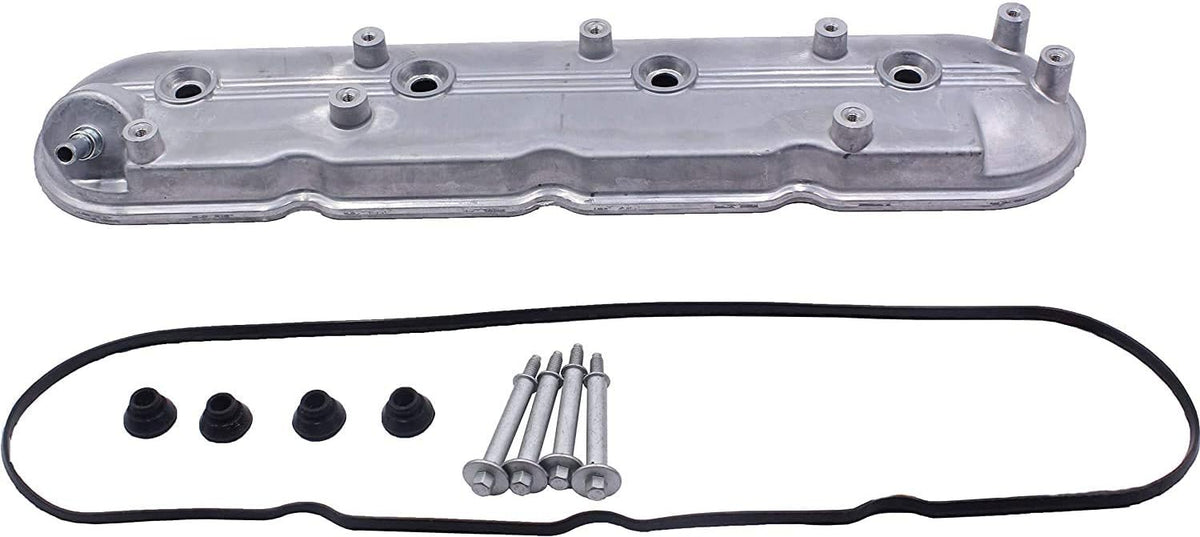 Engine Valve Cover with Gasket Pack of 2 R938