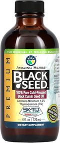 Black Seed Oil I65797
