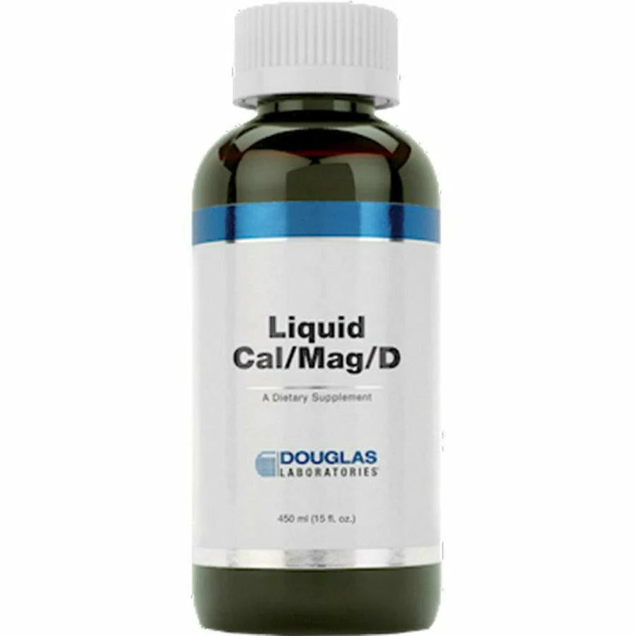 Liquid Cal/Mag/D 15 oz W904765