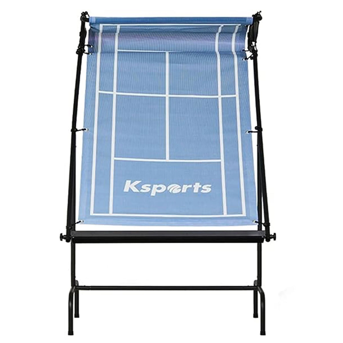Tennis Rebounder Net Blue G6703