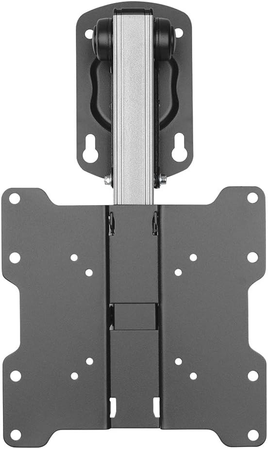 Under Cabinet Low-Profile TV Mount for 13-37 Inch TVs Pack of 2 W382966