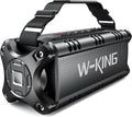 IPX6 Waterproof Outdoor Portable Bluetooth Speaker D668