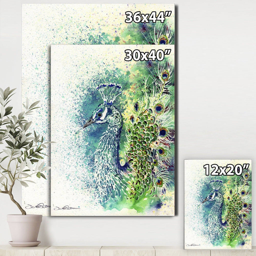 Modern Farmhouse Canvas Art, 30 inch x 40 inch A928