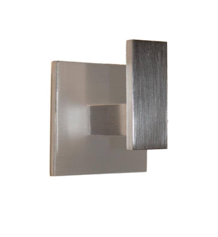 Robe Hook Morro Bay Nickel P839036