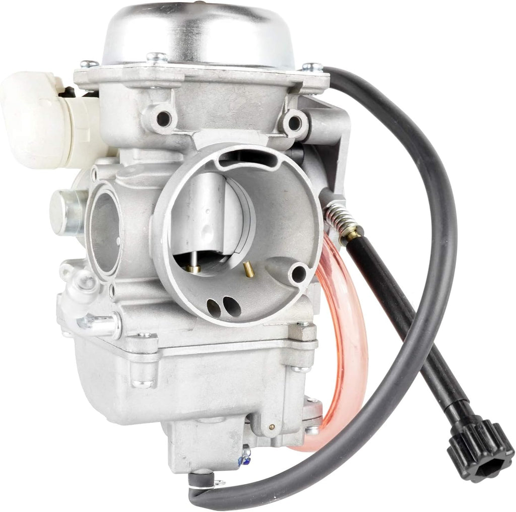 Carburetor Arctic Cat 400 4X4 Automatic Manual 2005 Pack of 2 E595028