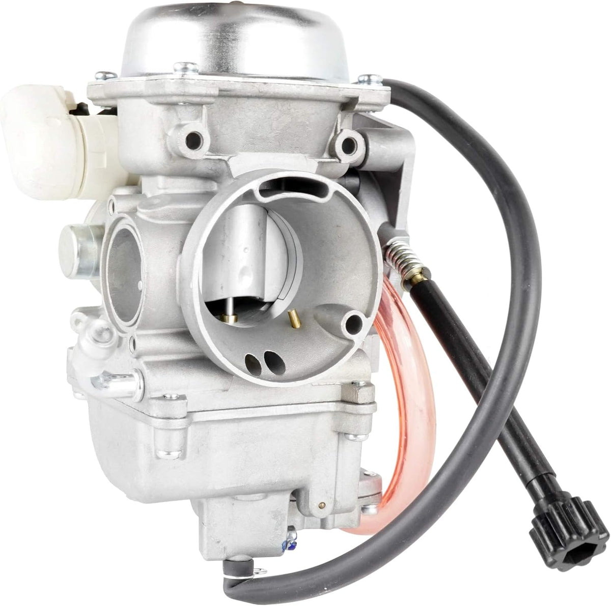 Carburetor Arctic Cat 400 4X4 Automatic Manual 2005 Pack of 2 E595028